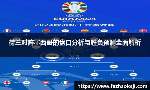 beats365荷兰对阵墨西哥的盘口分析与胜负预测全面解析